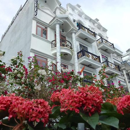 Amor Hotel Ho Şi Min Dış mekan fotoğraf