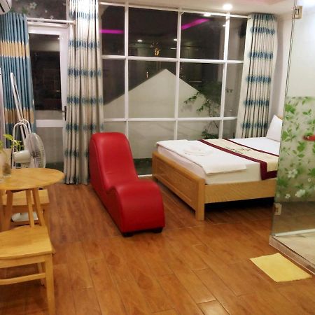Amor Hotel Ho Şi Min Dış mekan fotoğraf