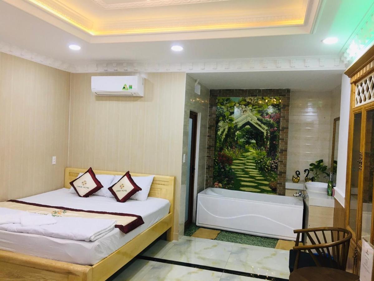 Amor Hotel Ho Şi Min Dış mekan fotoğraf