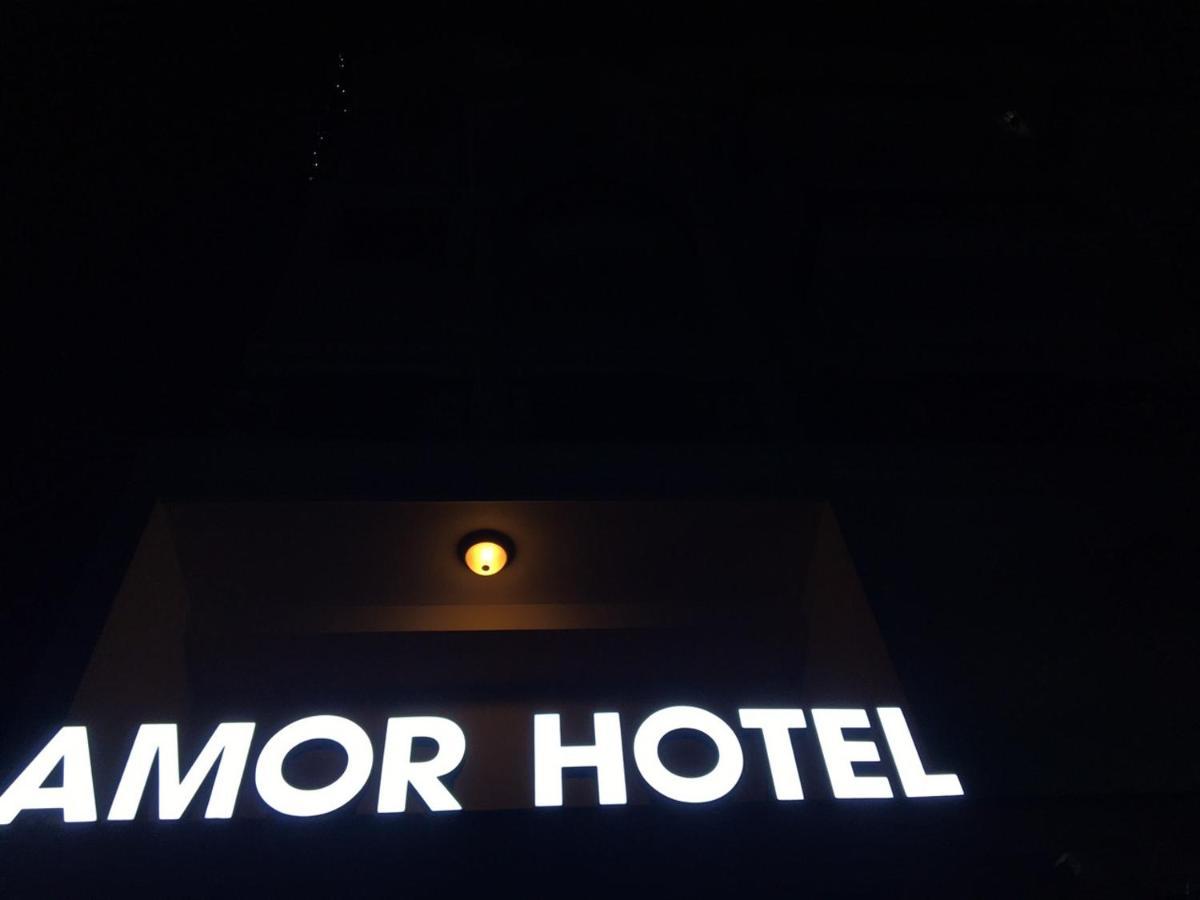 Amor Hotel Ho Şi Min Dış mekan fotoğraf