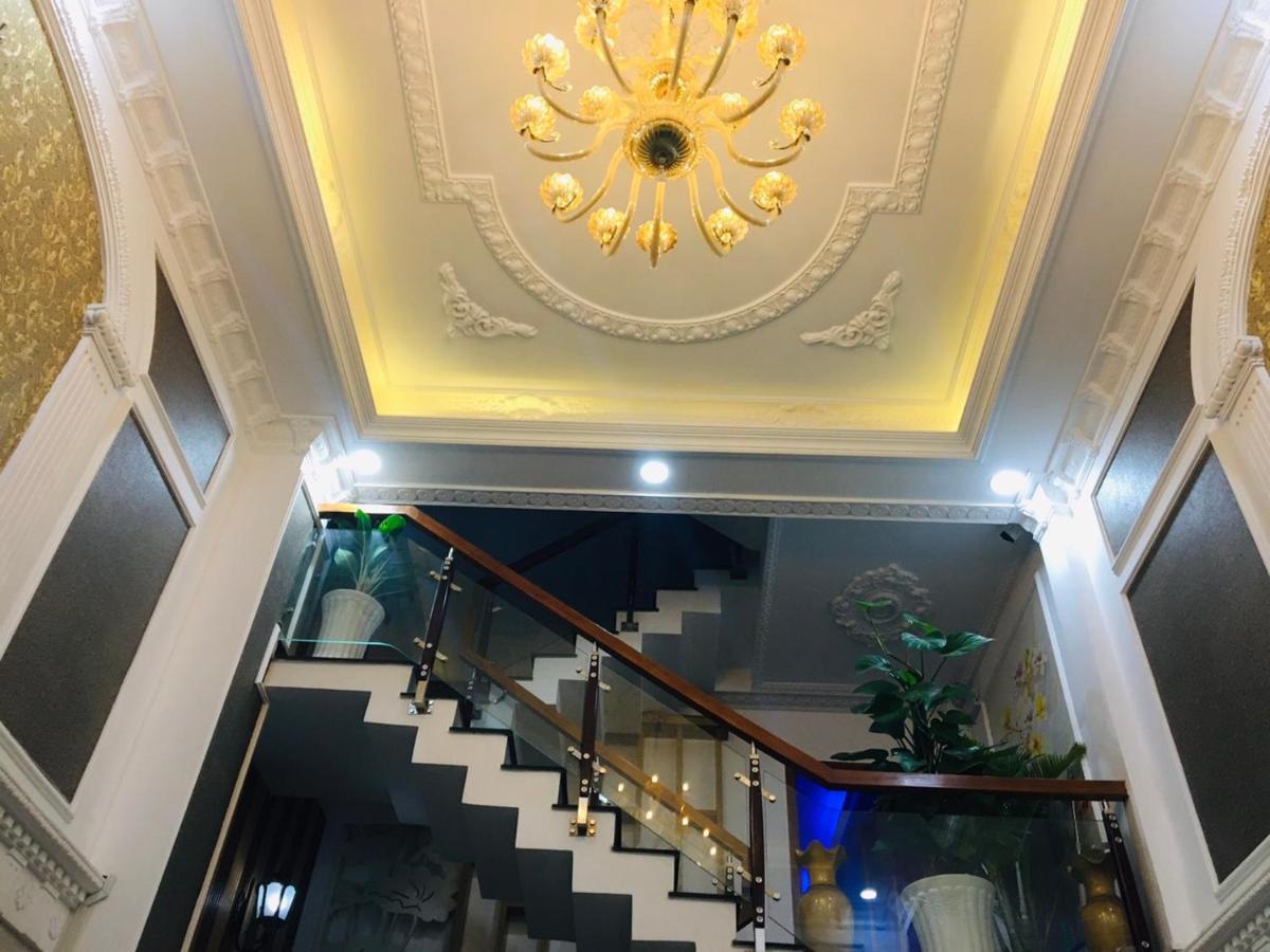 Amor Hotel Ho Şi Min Dış mekan fotoğraf