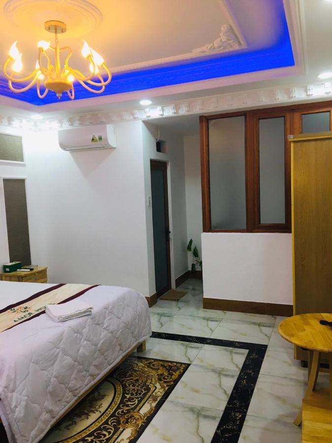 Amor Hotel Ho Şi Min Dış mekan fotoğraf