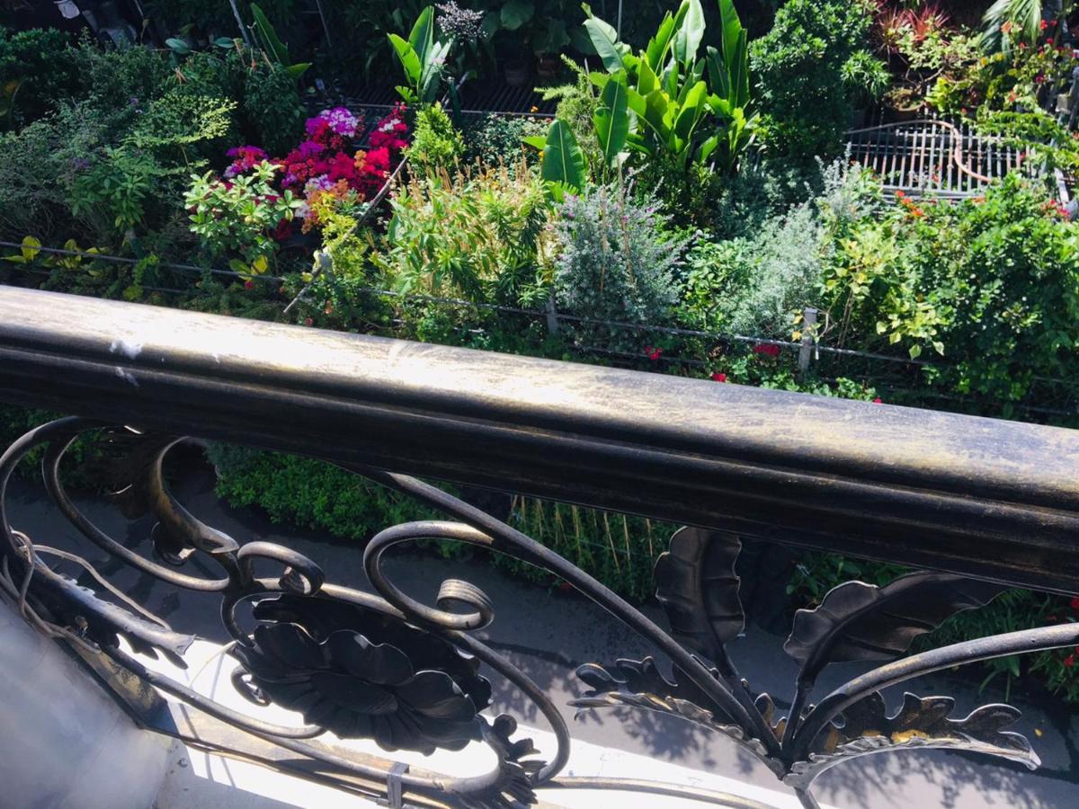 Amor Hotel Ho Şi Min Dış mekan fotoğraf
