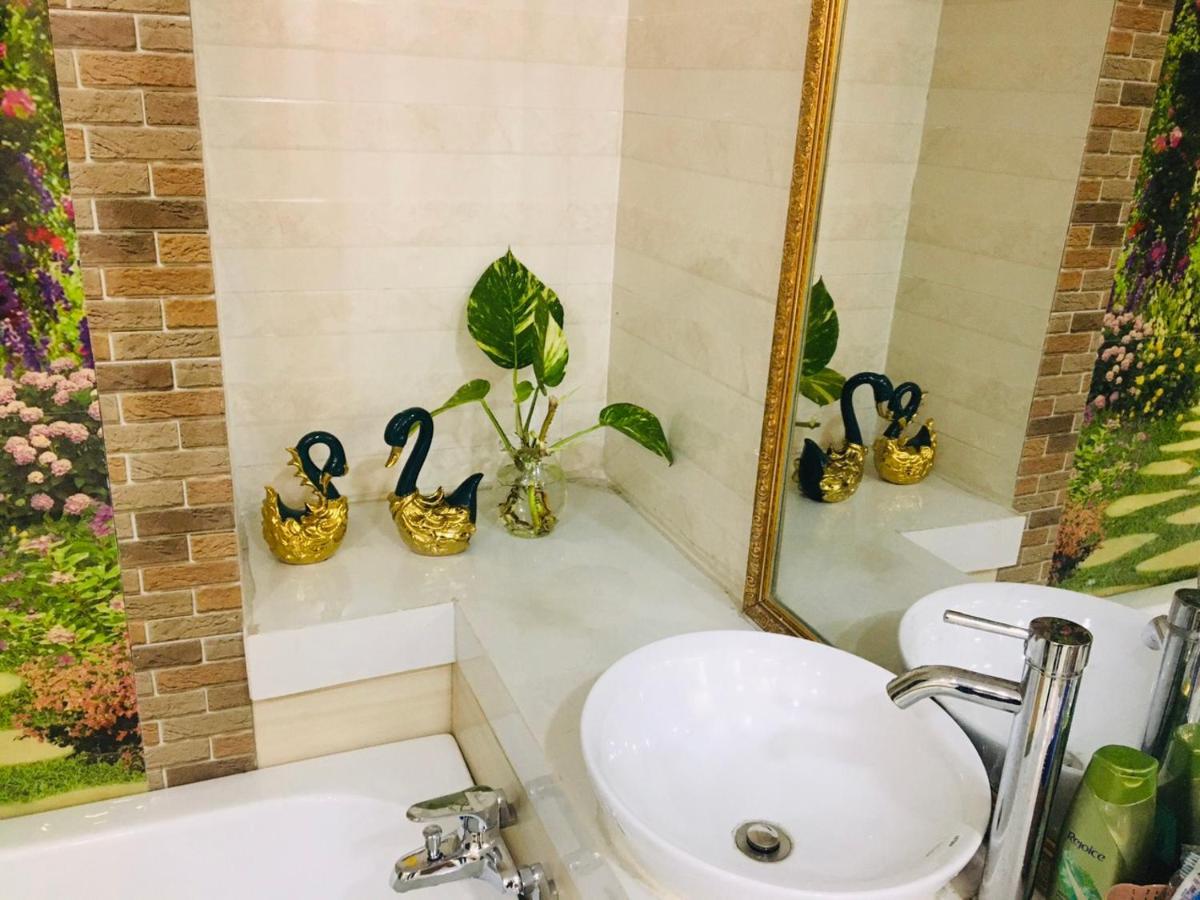 Amor Hotel Ho Şi Min Dış mekan fotoğraf