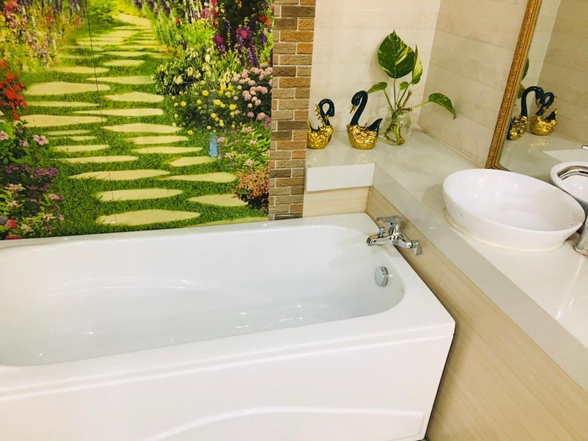 Amor Hotel Ho Şi Min Dış mekan fotoğraf