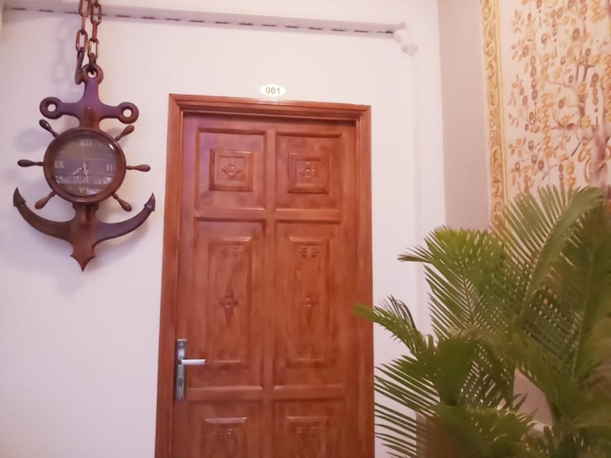Amor Hotel Ho Şi Min Dış mekan fotoğraf