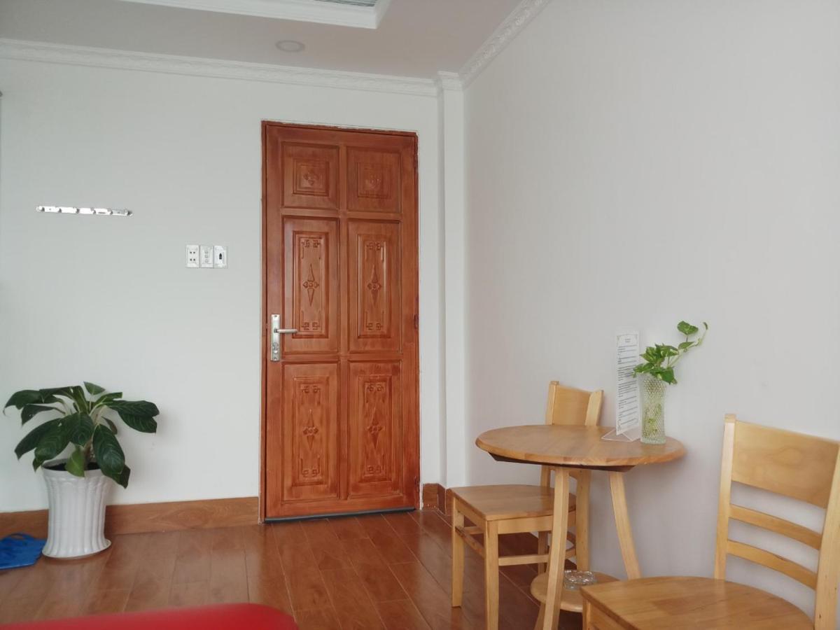 Amor Hotel Ho Şi Min Dış mekan fotoğraf