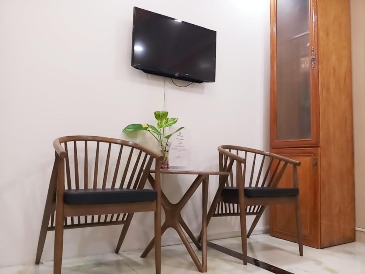 Amor Hotel Ho Şi Min Dış mekan fotoğraf