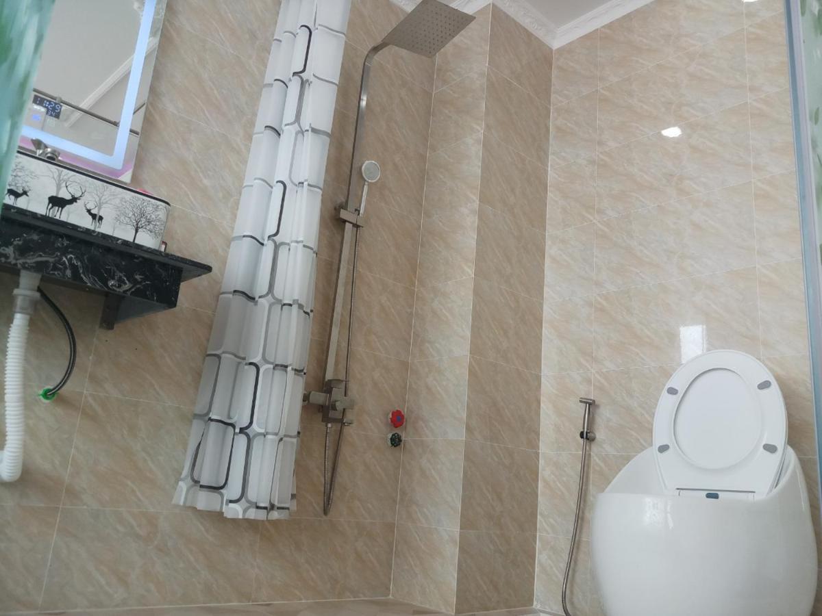 Amor Hotel Ho Şi Min Dış mekan fotoğraf