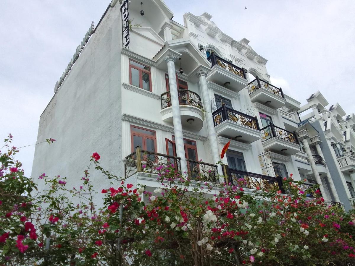 Amor Hotel Ho Şi Min Dış mekan fotoğraf