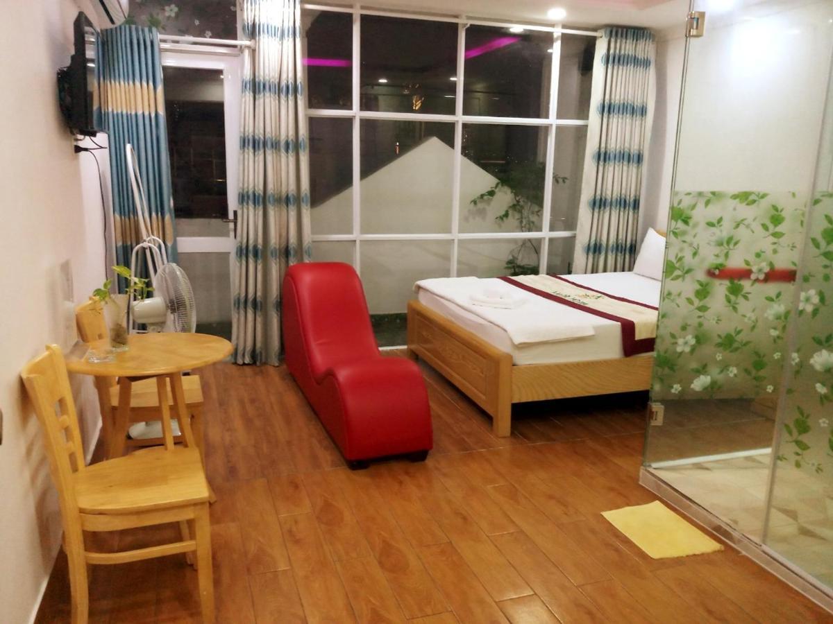 Amor Hotel Ho Şi Min Dış mekan fotoğraf