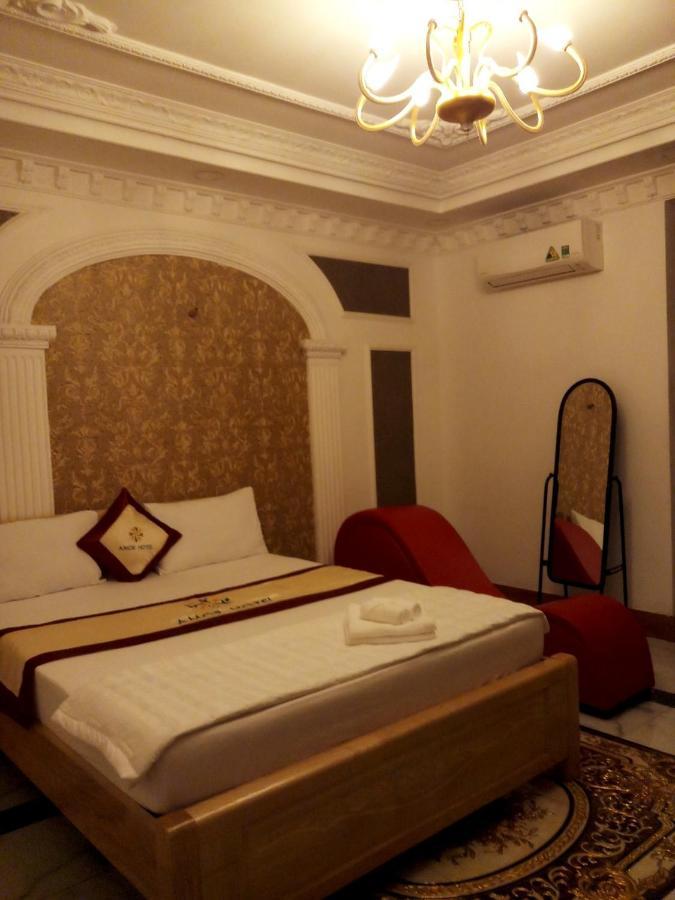 Amor Hotel Ho Şi Min Dış mekan fotoğraf